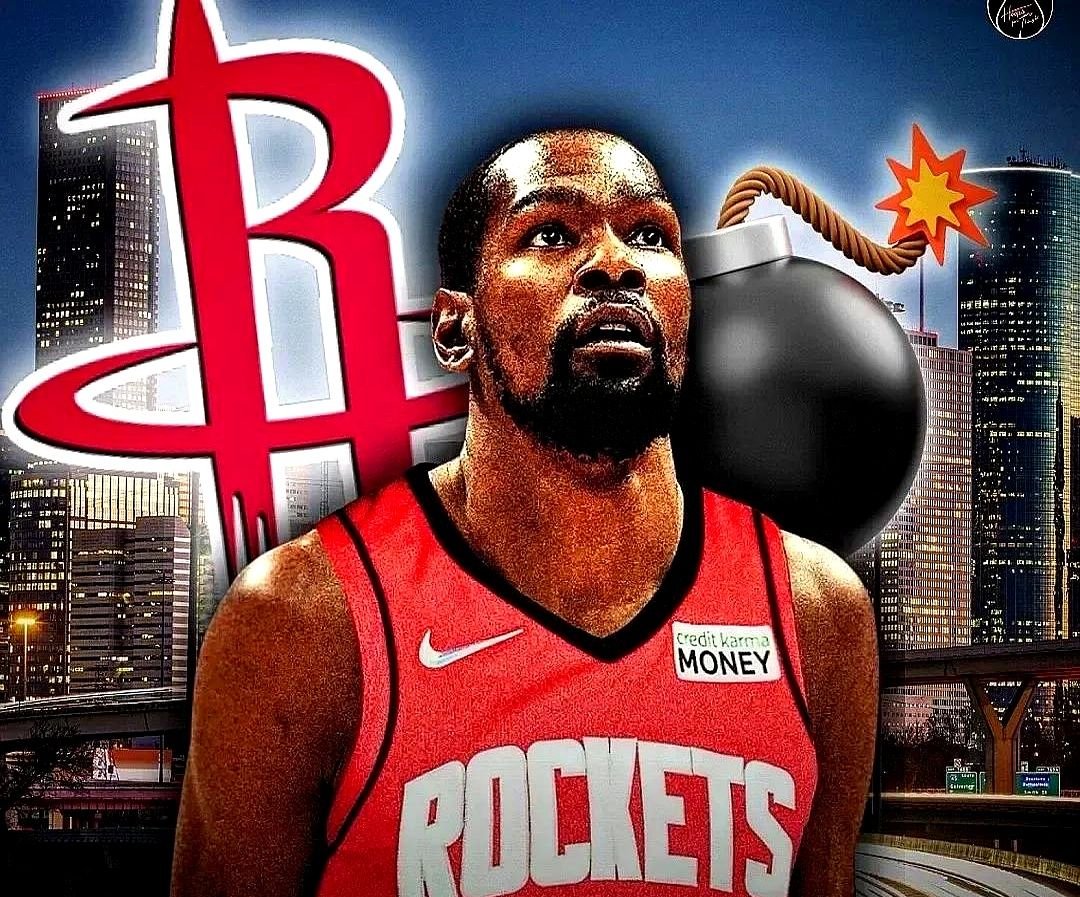  为什么杜兰特叫杜老四 