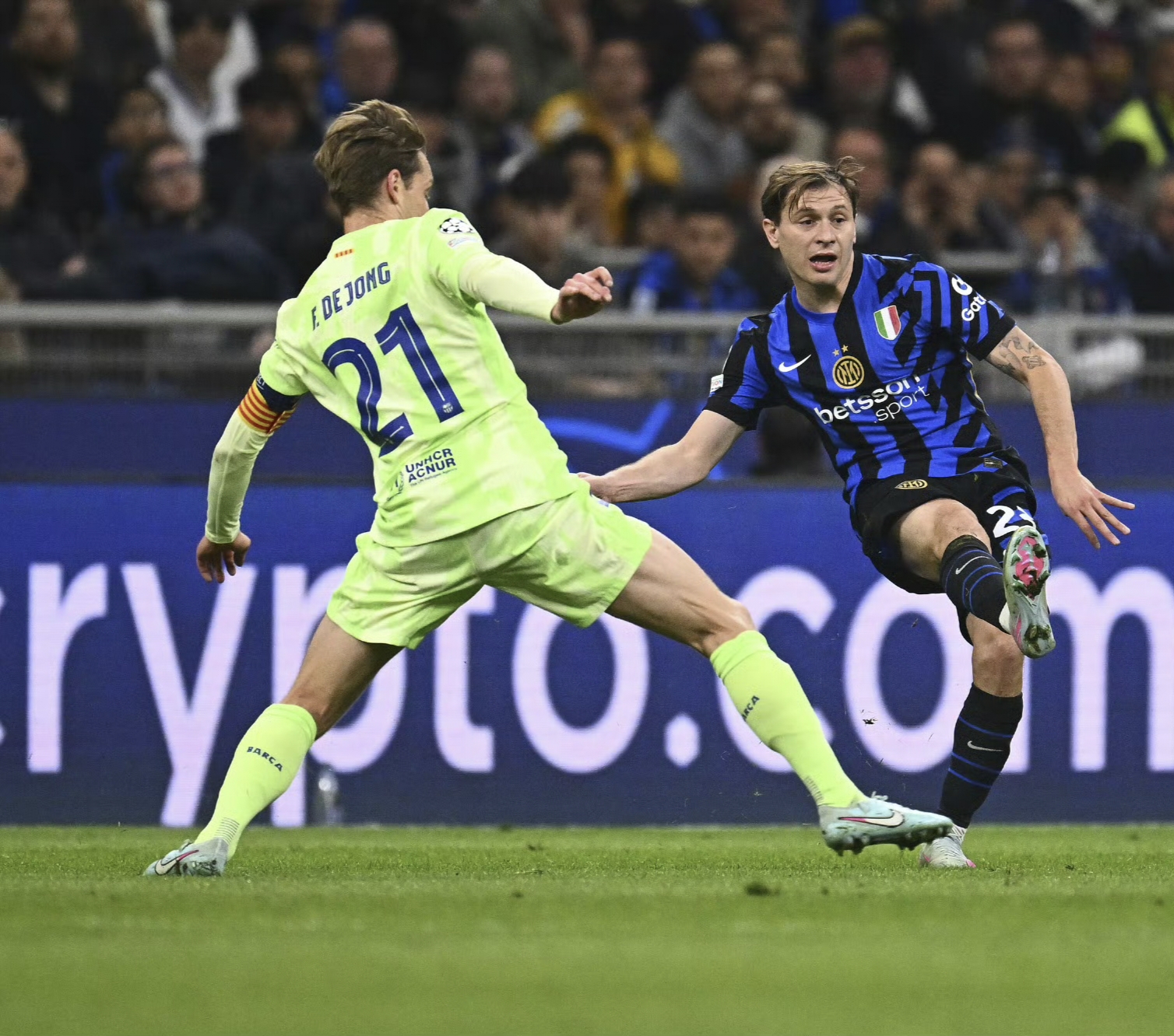 关于巴塞罗那不断突破！，Ning连续十场比赛得分超过重要助攻比赛高潮迭起的信息