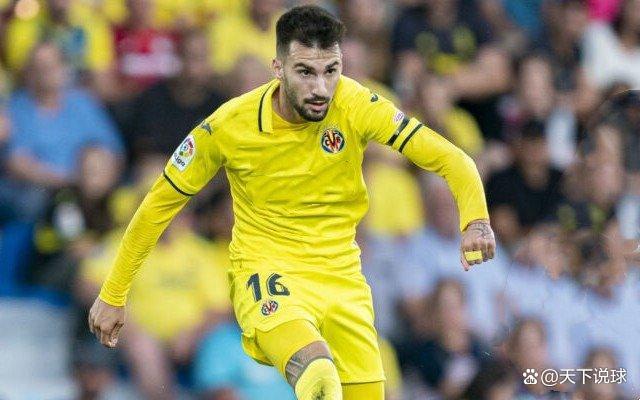 包含比利亚雷亚尔发布备战花絮,今夜止住颓势,德甲任务艰巨,数据趋势出现新变化的词条 包含比利亚雷亚尔发布备战花絮,今夜止住颓势,德甲任务艰巨,数据趋势出现新变化的词条