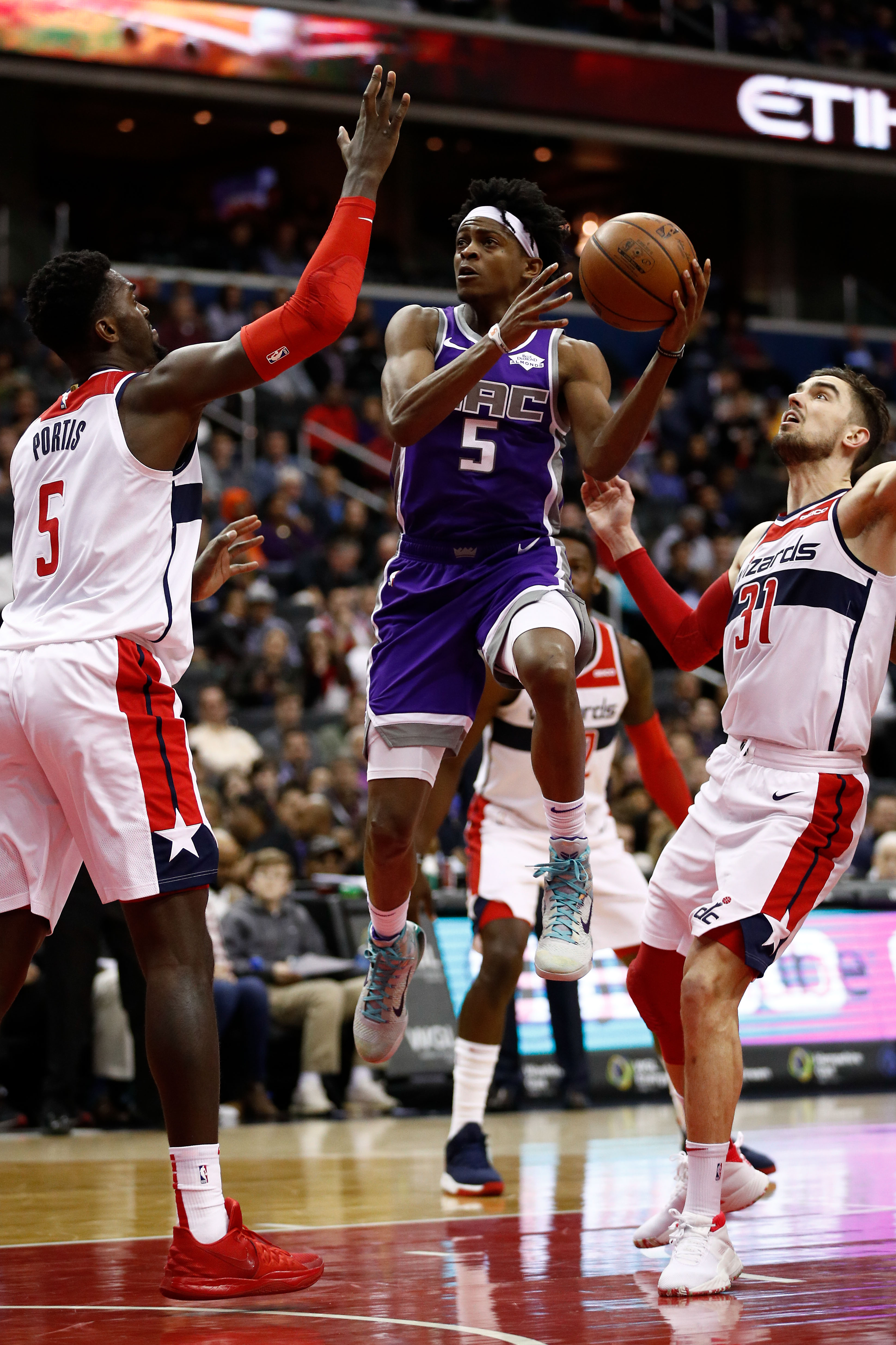 华盛顿特区联 华盛顿特区联