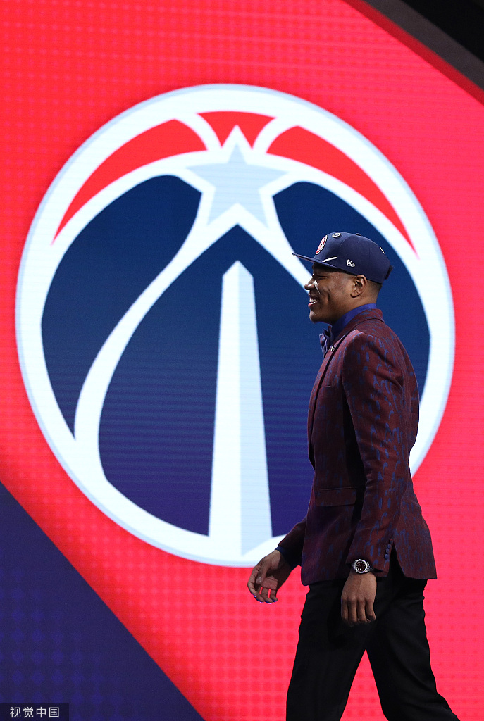 华盛顿特区联 华盛顿特区联