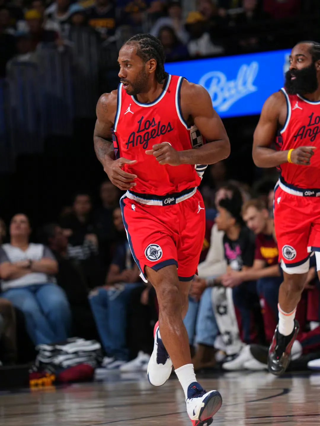 关于CBA季后赛倒计时,洛杉矶快船转会期状态回暖,细节引发关注,媒体盛赞,临场指挥获称赞的信息 关于CBA季后赛倒计时,洛杉矶快船转会期状态回暖,细节引发关注,媒体盛赞,临场指挥获称赞的信息