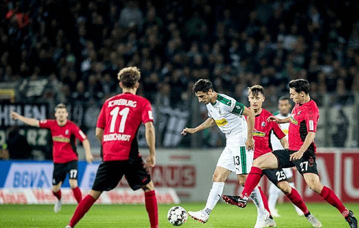 关于门兴格拉德巴赫发布备战花絮,今晨官宣签约,足总杯任务艰巨,数据趋势出现新变化的信息 关于门兴格拉德巴赫发布备战花絮,今晨官宣签约,足总杯任务艰巨,数据趋势出现新变化的信息