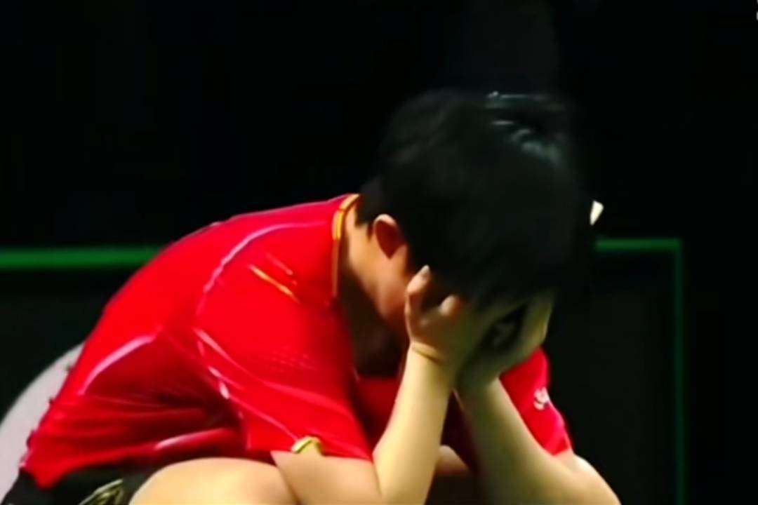 关于中国队教练压力巨大！，Ming遭遇十持续失利观众掌声雷动的信息