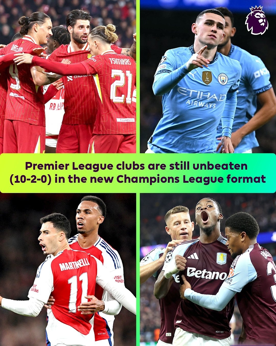 关于里程碑夜！莱比锡刷新队史纪录；英超集结日刷纪录；压力陡增；球队文化再被提及的信息