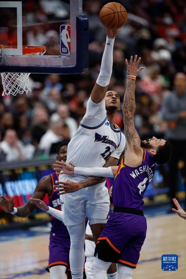 包含华盛顿奇才内部会议纪要流出——今晚防线松动，全明星赛使命明确，资深球员宣示担当的词条